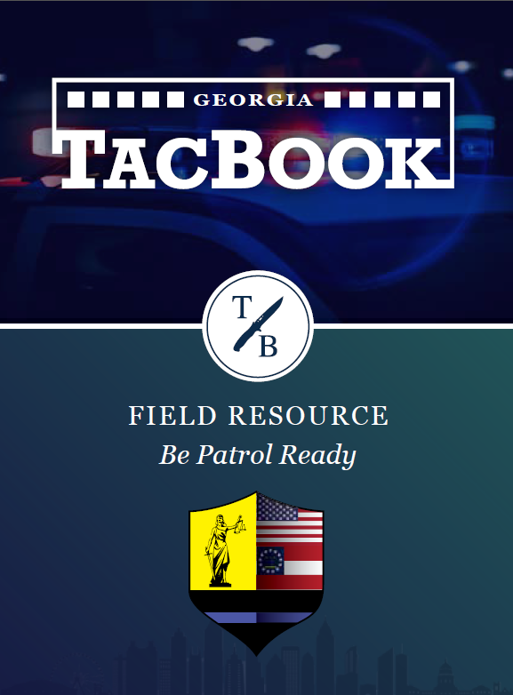 Georgia TacBook — TacBook USA